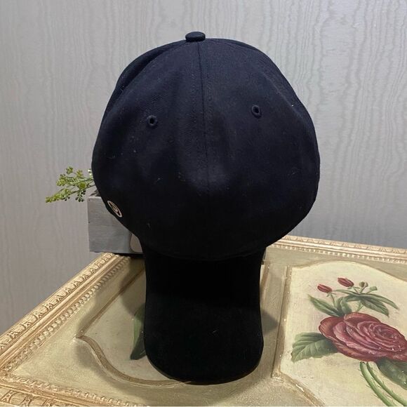 Vintage Richardson Surge Cap Grizzly Bear Sz 7 3/8 - Picture 3 of 15